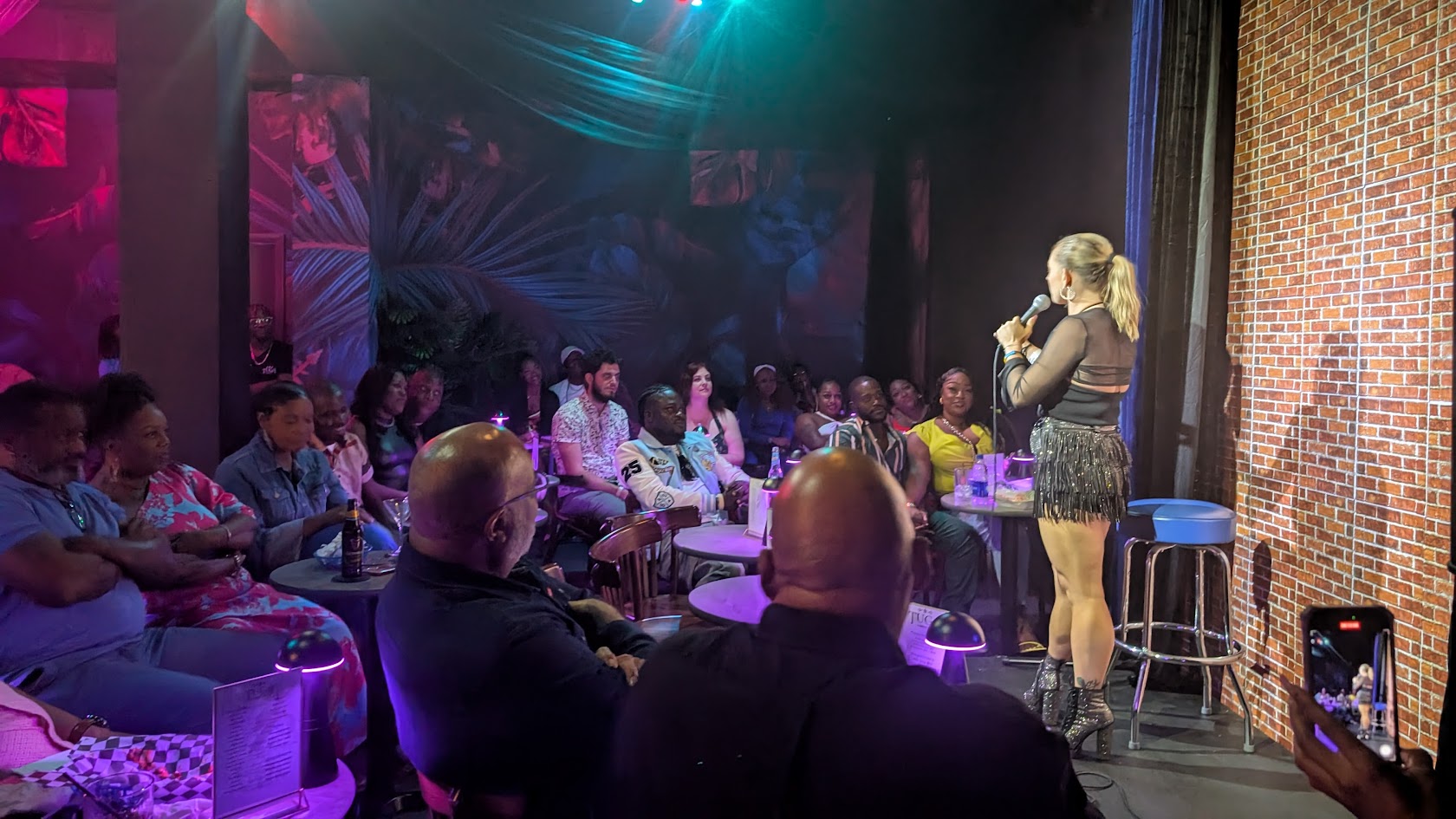 Comedy Club