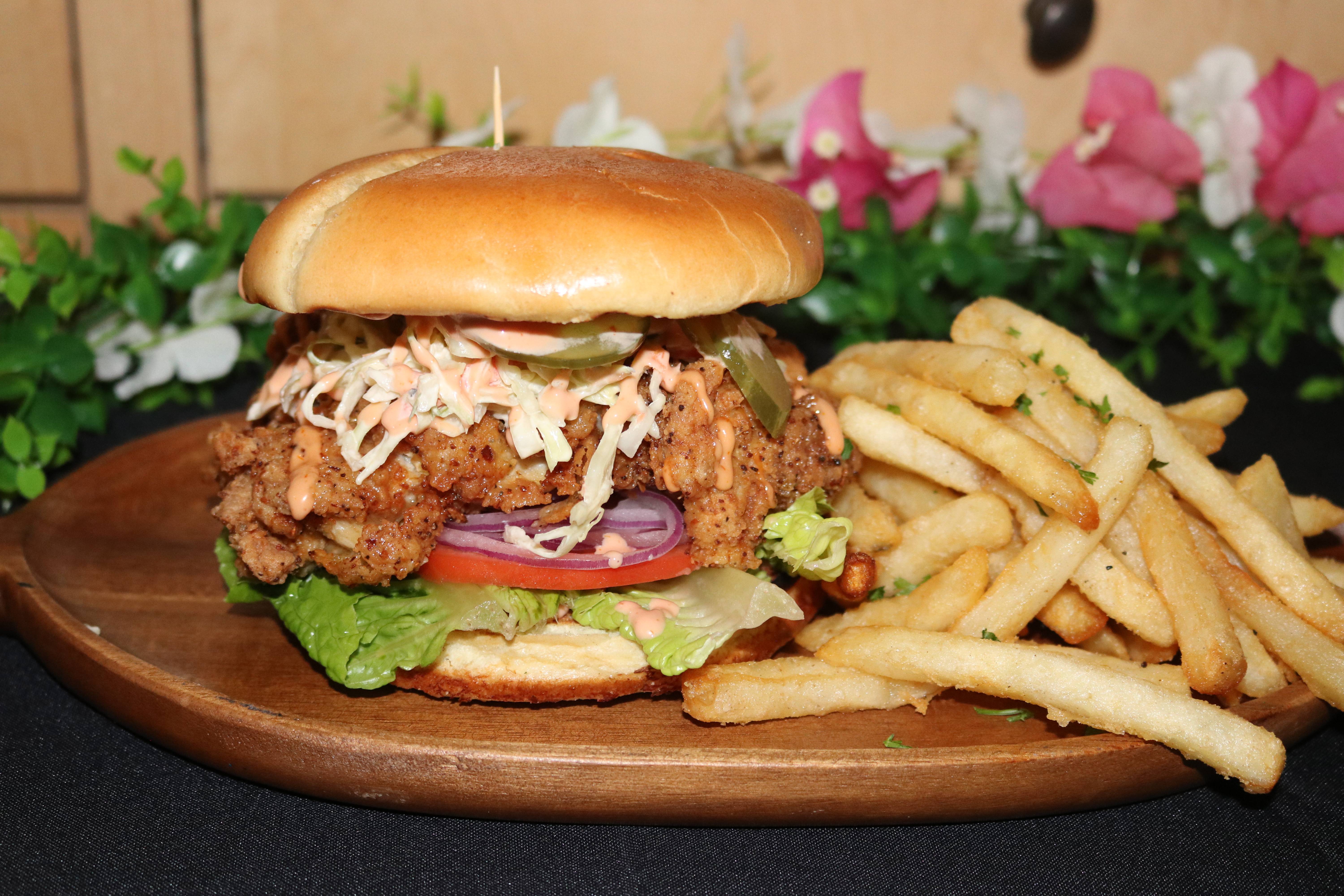 Fine Dining at TUGA Supper Club