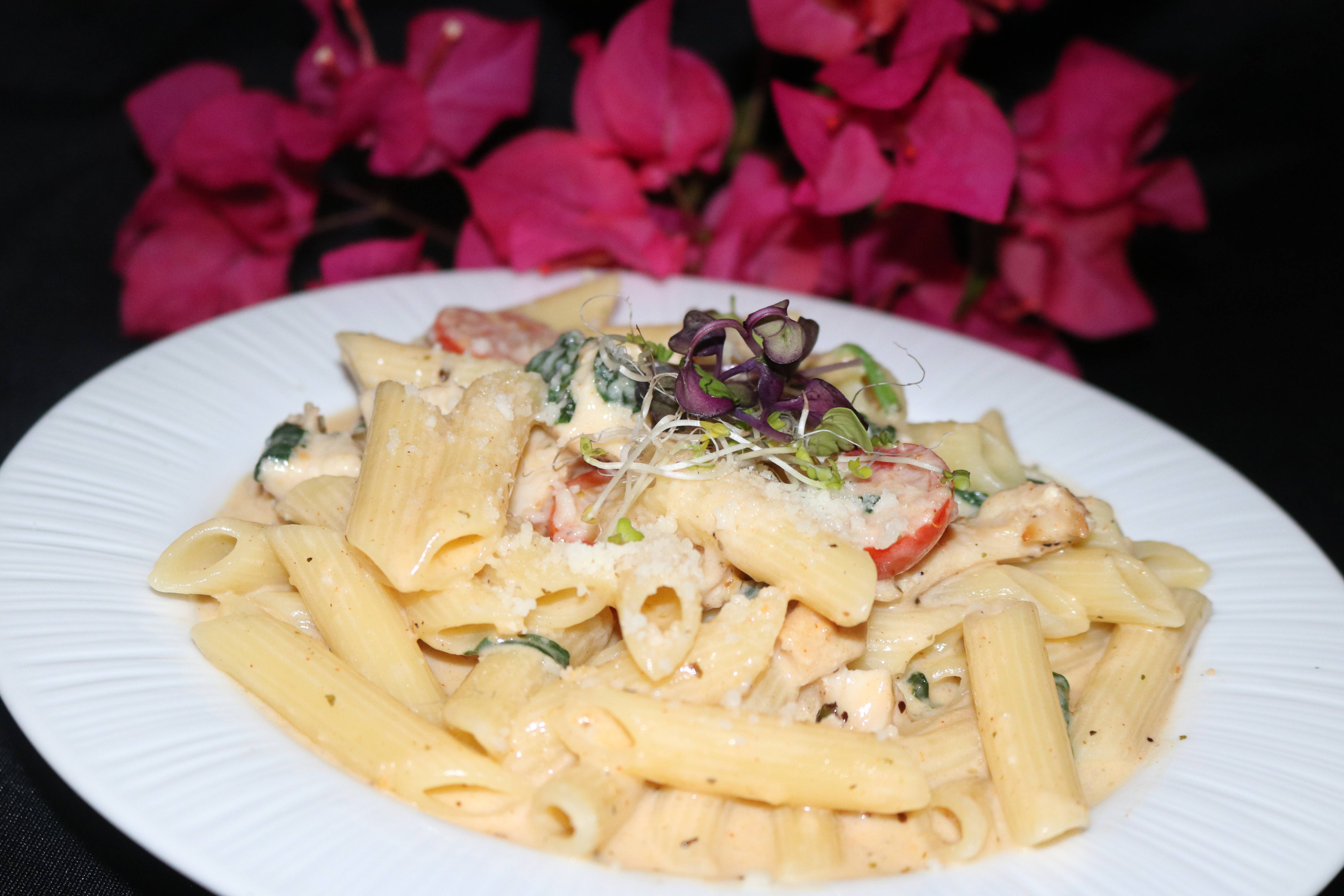 Fine Dining at TUGA Supper Club
