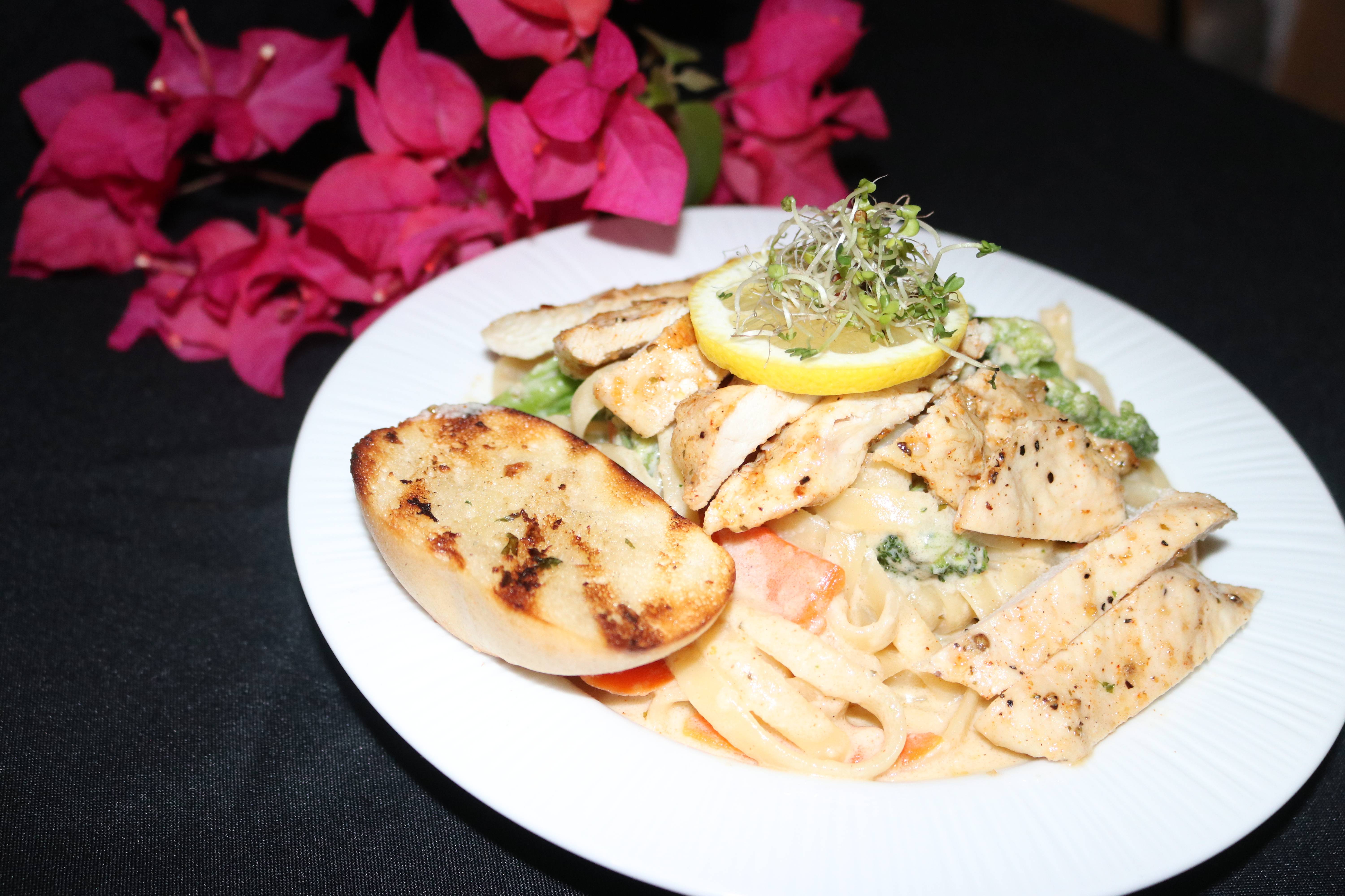Fine Dining at TUGA Supper Club